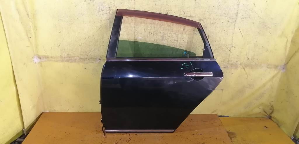 дверь Nissan Teana 0