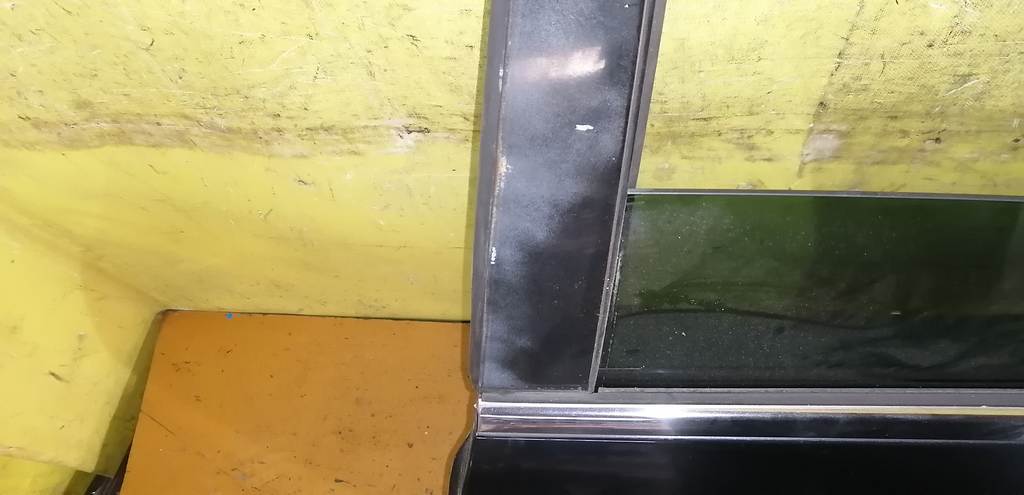 Кузов Nissan Teana 2