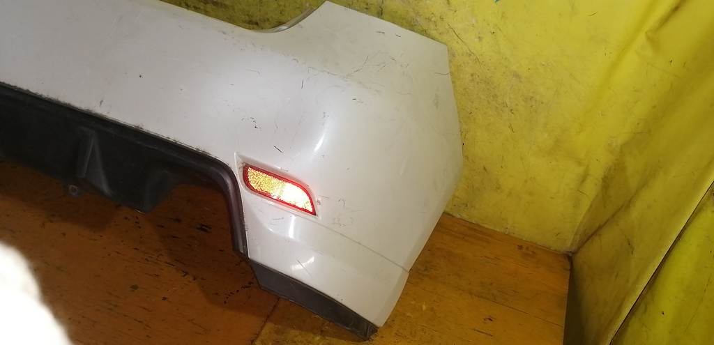 Кузов Subaru Impreza 5