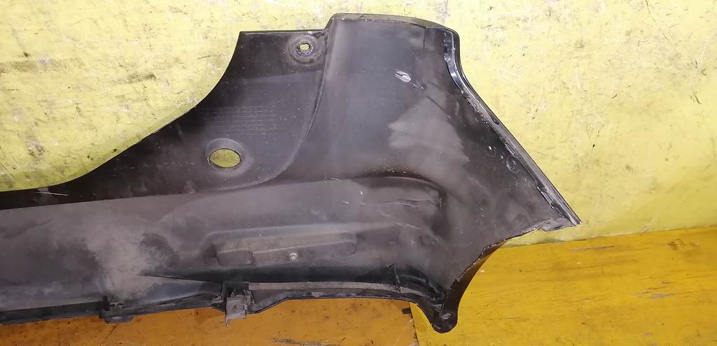 Кузов Suzuki Palette 5