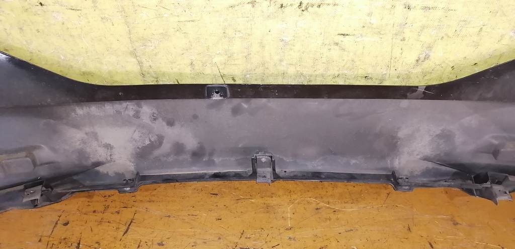 бампер Suzuki Palette 6