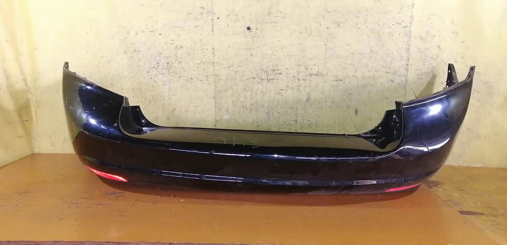 бампер Volvo S40 0