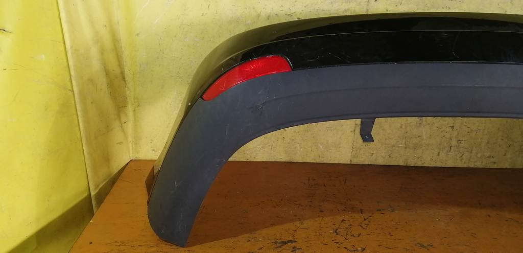 Кузов Volvo S40 5