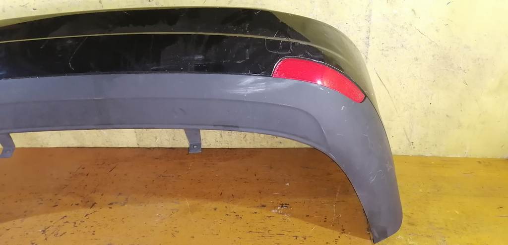 бампер Volvo S40 6