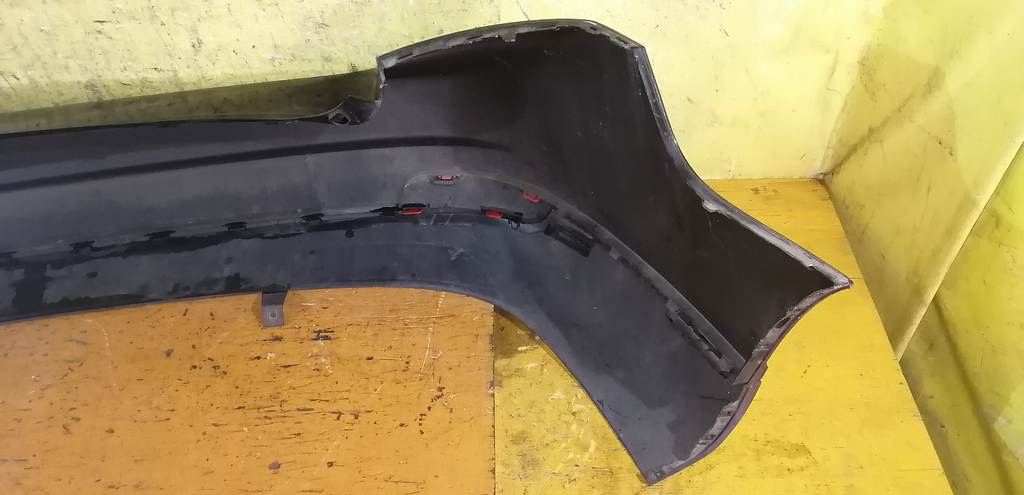 VOLVO S40 MS БАМПЕР ЗАДНИЙ Volvo S40 7