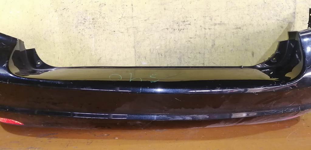 бампер Volvo S40 3