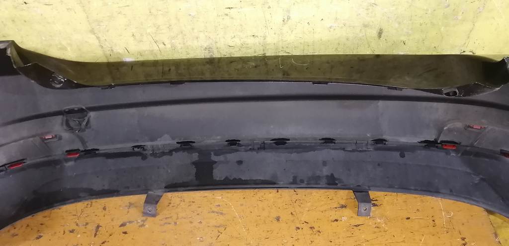 Кузов Volvo S40 8