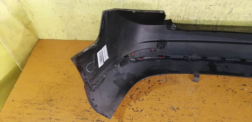 бампер Volvo S40 9