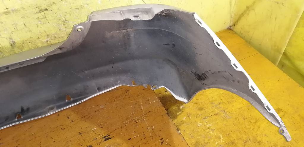 Кузов Honda Fit 8