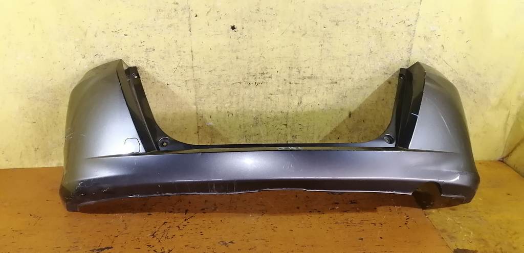 бампер Honda Freed 0