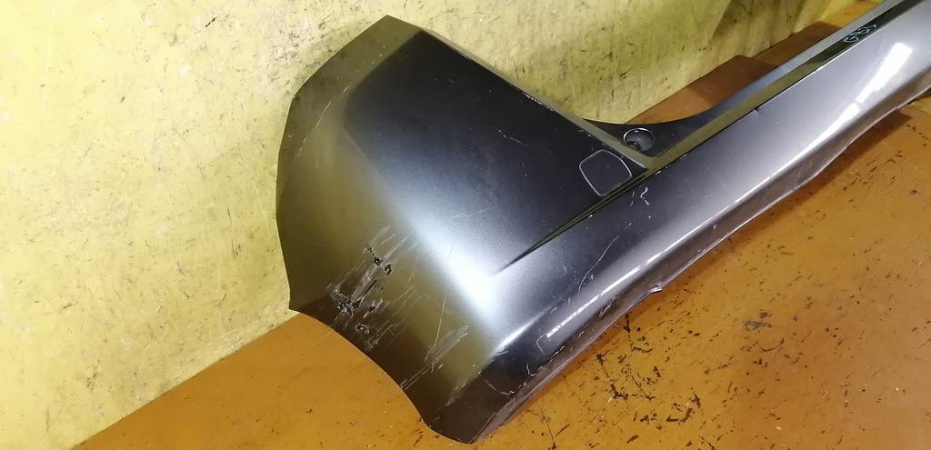 FREED GB3 БАМПЕР ЗАДНИЙ, дефект Honda Freed 1