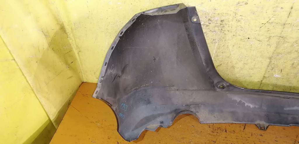 Кузов Honda Freed 11