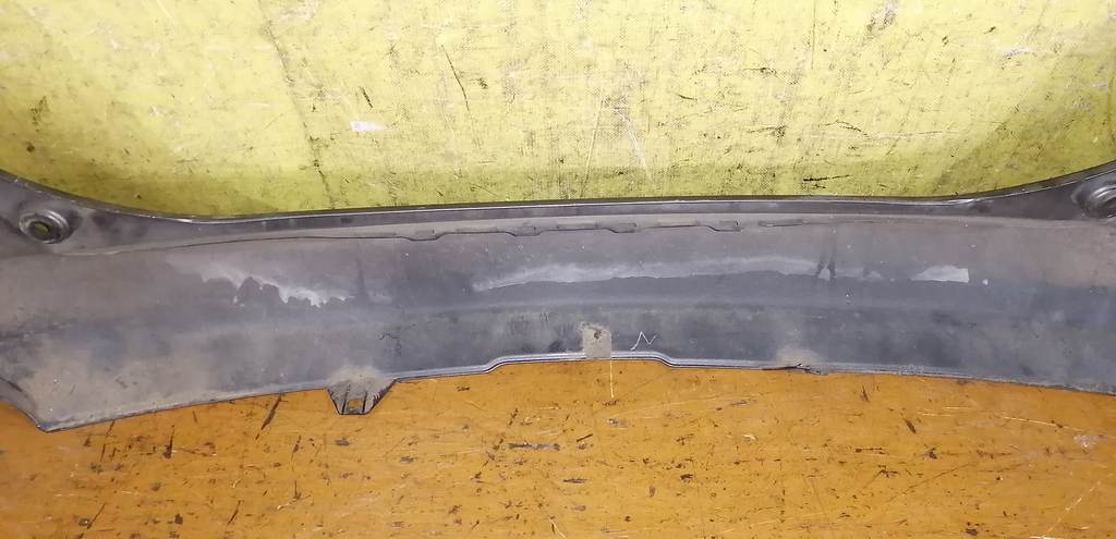 бампер Honda Freed 12