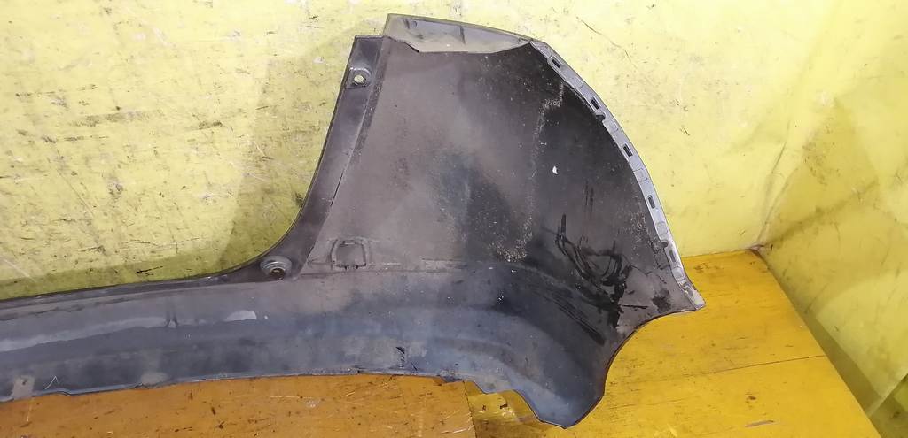 FREED GB3 БАМПЕР ЗАДНИЙ, дефект Honda Freed 13