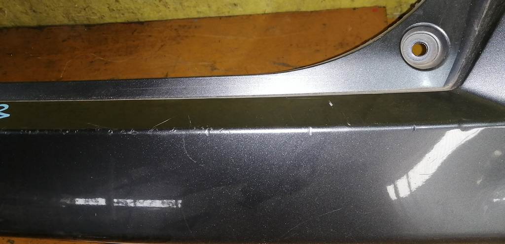 Кузов Honda Freed 5