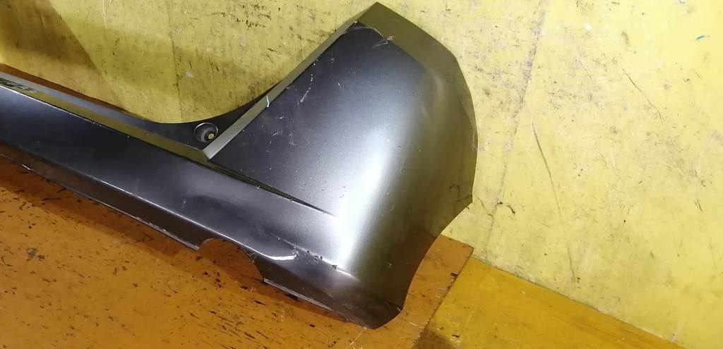 бампер Honda Freed 6