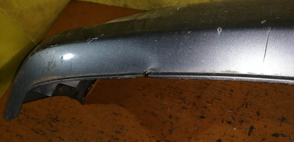 Кузов Honda Freed 8