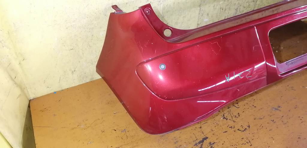 Кузов Mitsubishi Colt 2