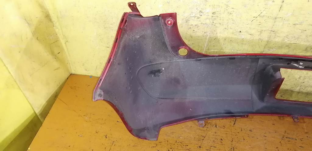 Кузов Mitsubishi Colt 5