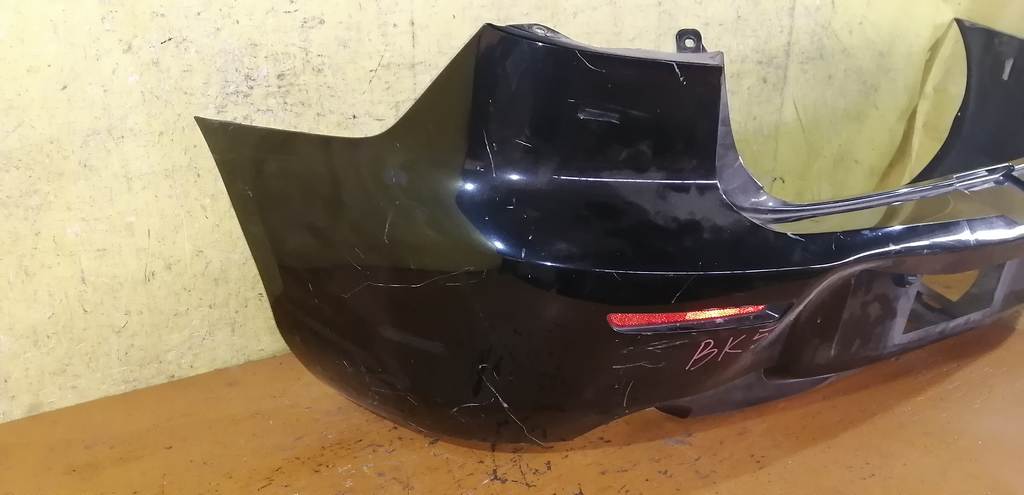 Кузов Mazda Axela 2