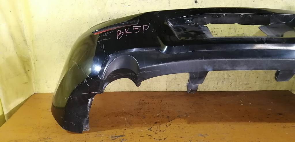 Кузов Mazda Axela 5