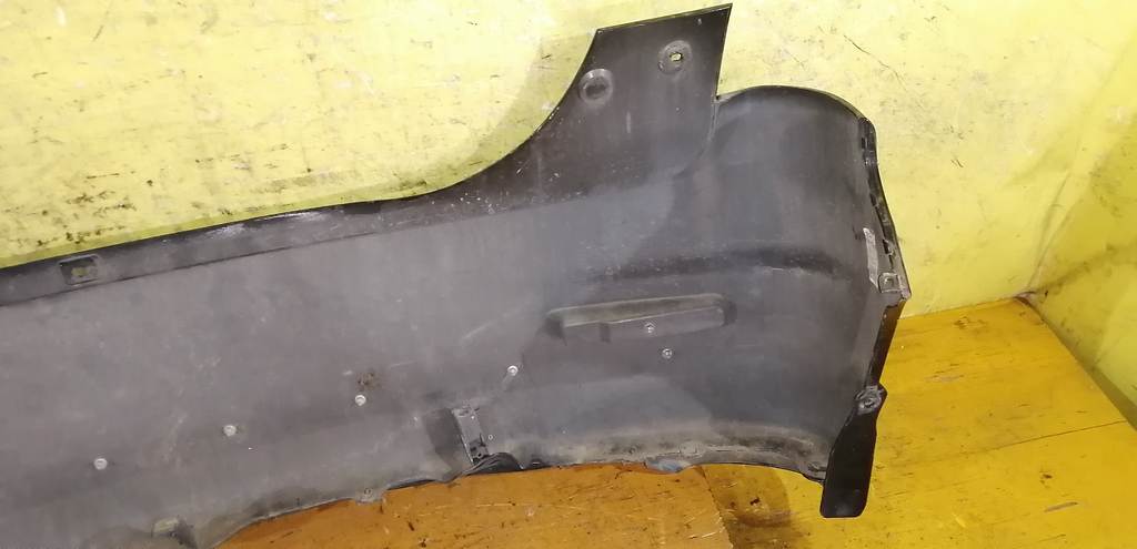 Кузов Suzuki Solio 5