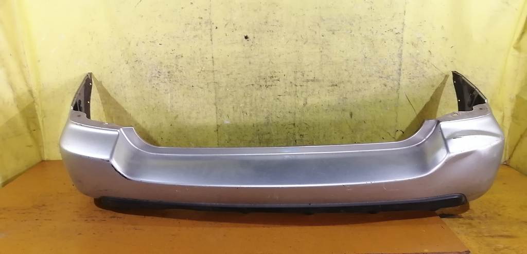 бампер Subaru Forester 0