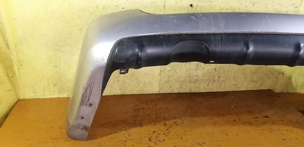 FORESTER SG5 БАМПЕР ЗАДНИЙ Subaru Forester 7