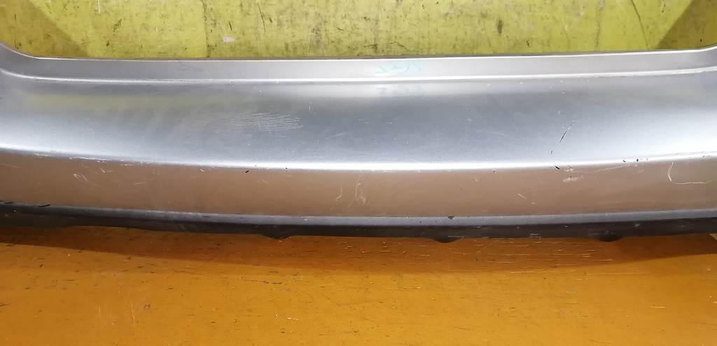 FORESTER SG5 БАМПЕР ЗАДНИЙ Subaru Forester 4