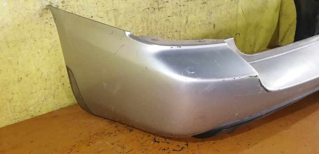 Кузов Subaru Forester 5