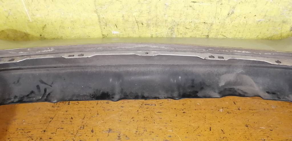 Кузов Subaru Forester 11