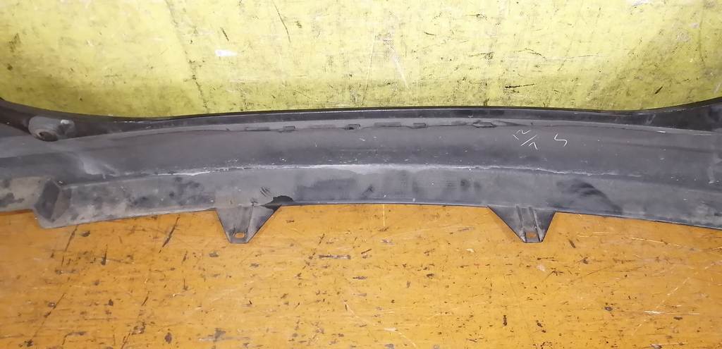 бампер Honda Freed Spike 6