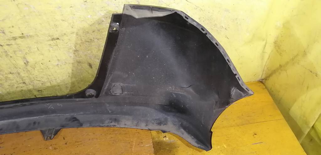 FREED SPIKE GB3 БАМПЕР ЗАДНИЙ Honda Freed Spike 7