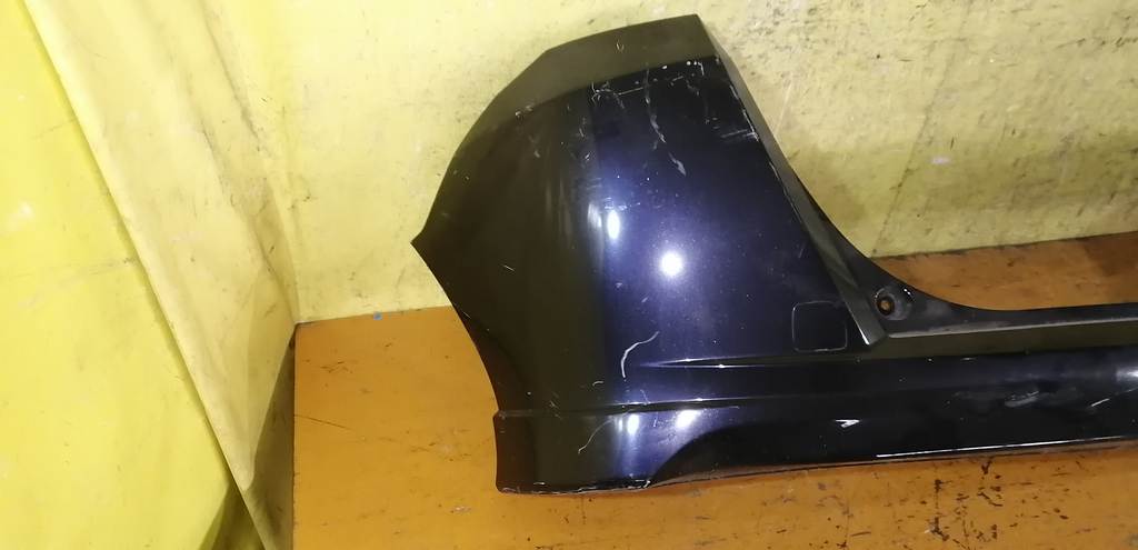 Кузов Honda Freed Spike 2