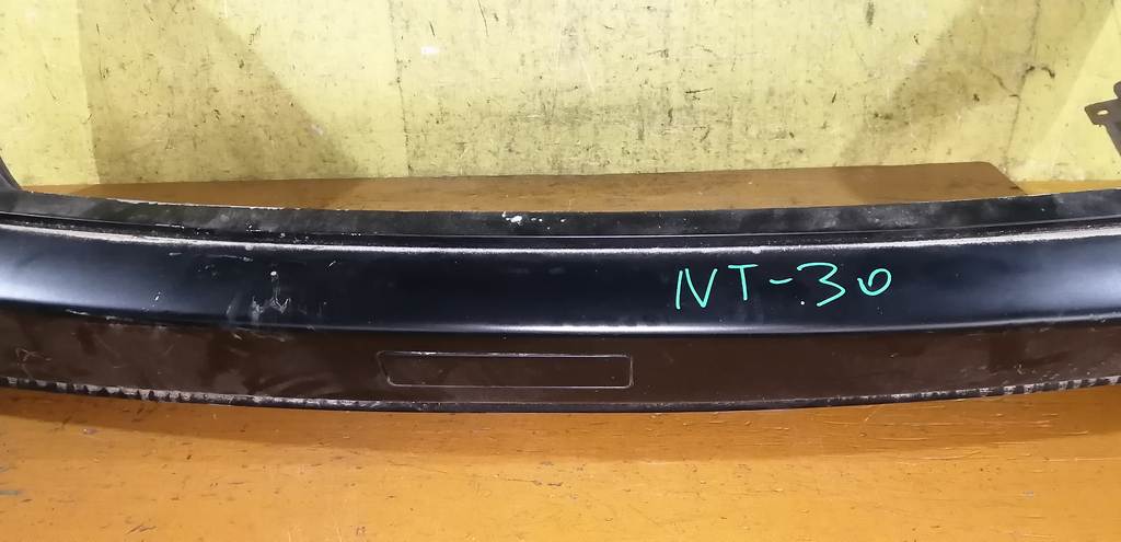 X-TRAIL NT30 БАМПЕР ЗАДНИЙ Nissan X-Trail 1