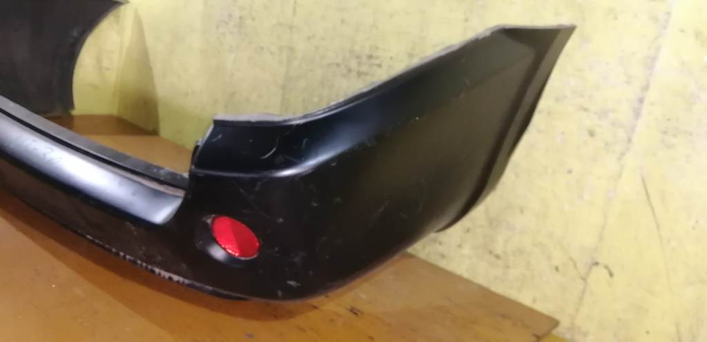 Кузов Nissan X-Trail 2