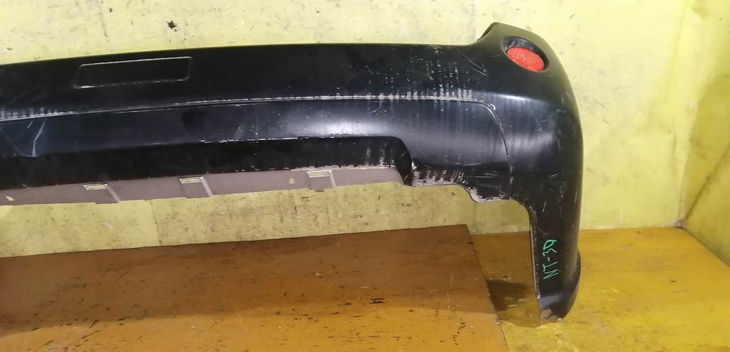 X-TRAIL NT30 БАМПЕР ЗАДНИЙ Nissan X-Trail 4