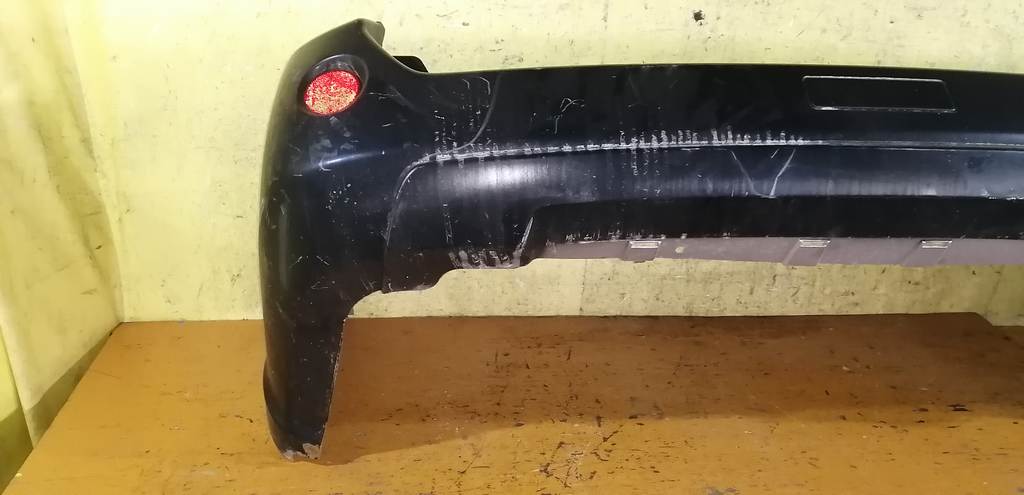 Кузов Nissan X-Trail 5