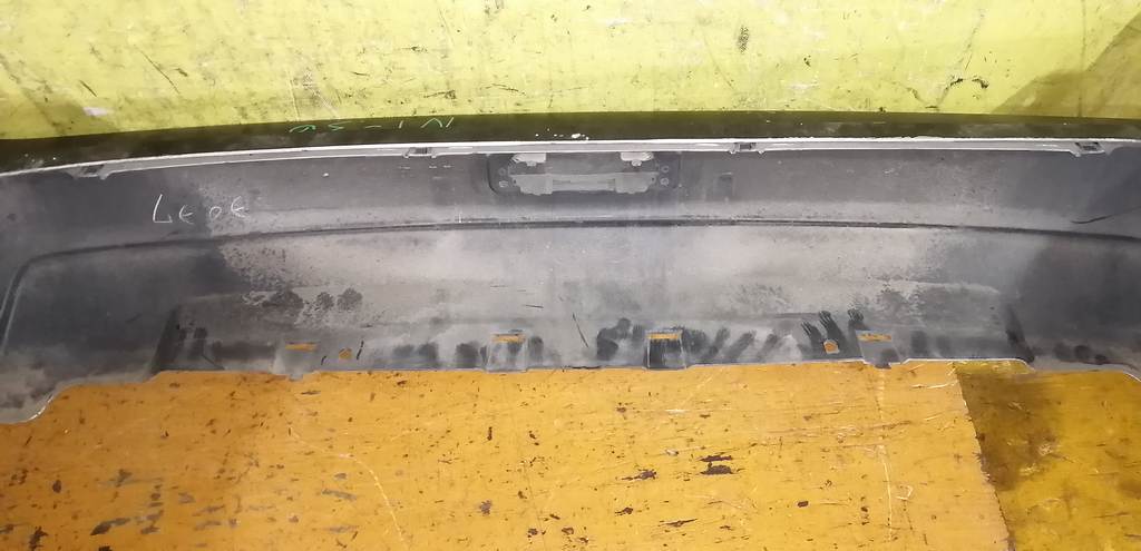 X-TRAIL NT30 БАМПЕР ЗАДНИЙ Nissan X-Trail 7