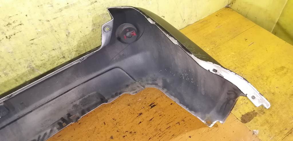 Кузов Nissan X-Trail 8