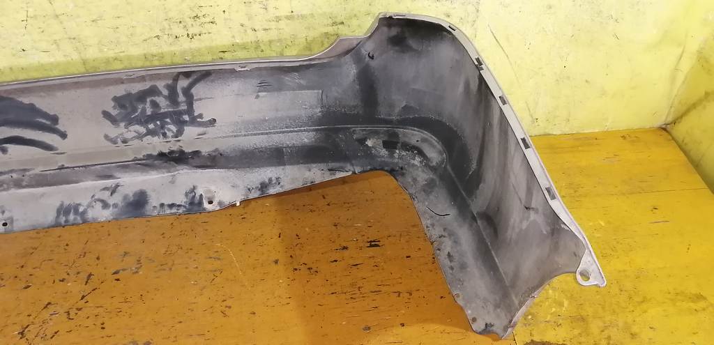 Кузов Nissan Presage 11