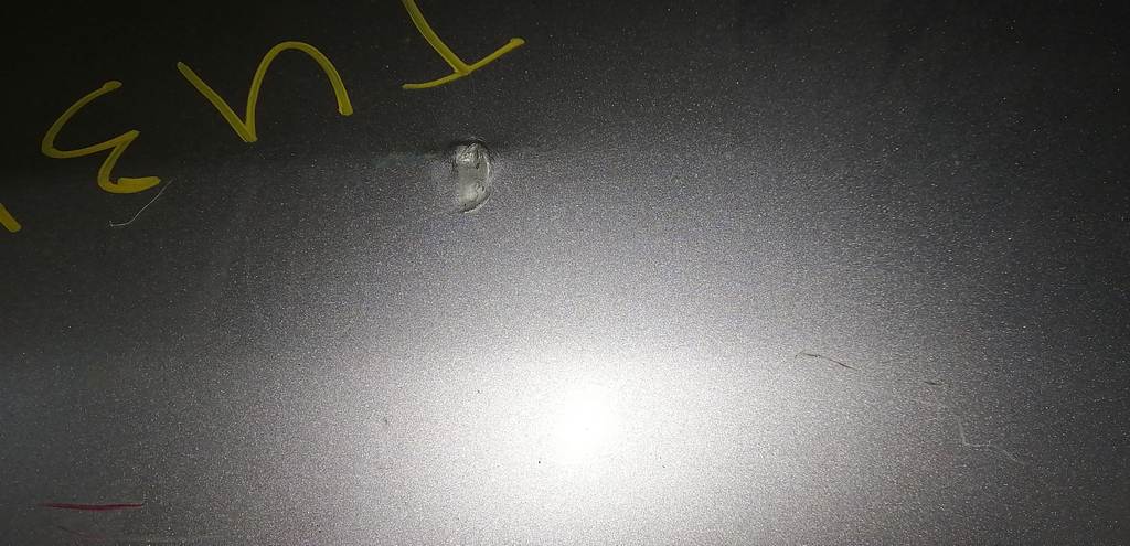 Кузов Nissan Presage 8