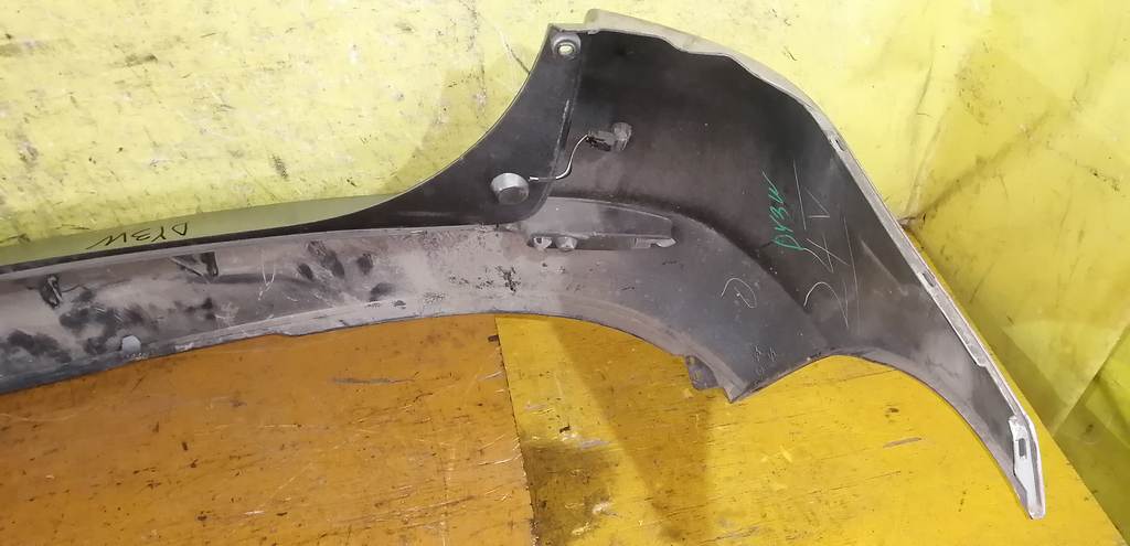 Кузов Mazda Demio 5