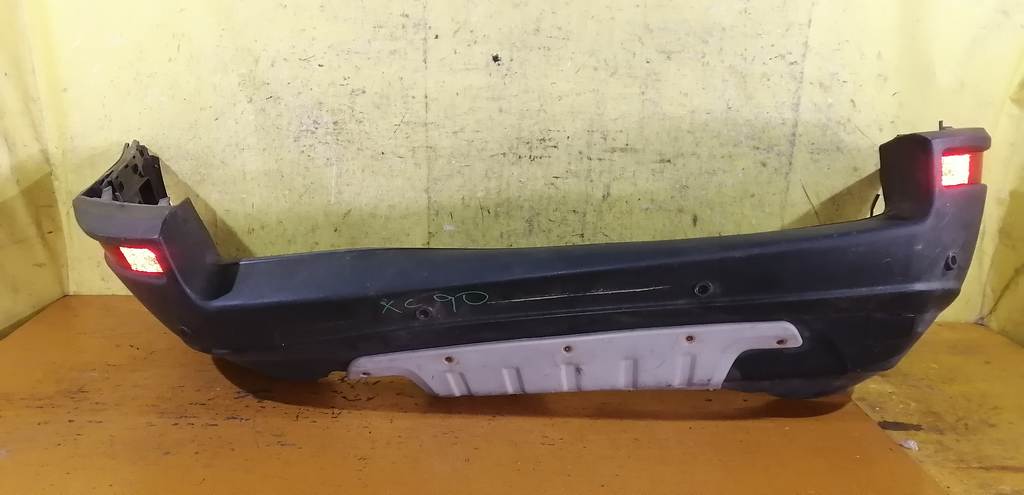 бампер Volvo XC90 0