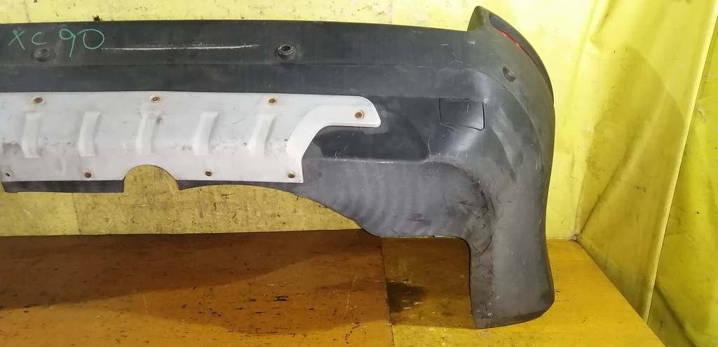 бампер Volvo XC90 6