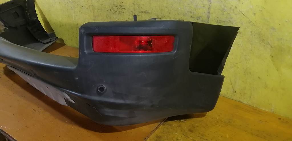 Кузов Volvo XC90 2