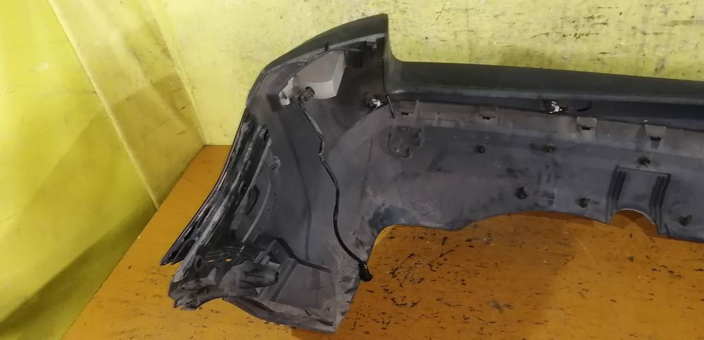 VOLVO XC90 C_59 БАМПЕР ЗАДНИЙ Volvo XC90 7