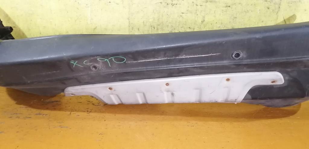 бампер Volvo XC90 3