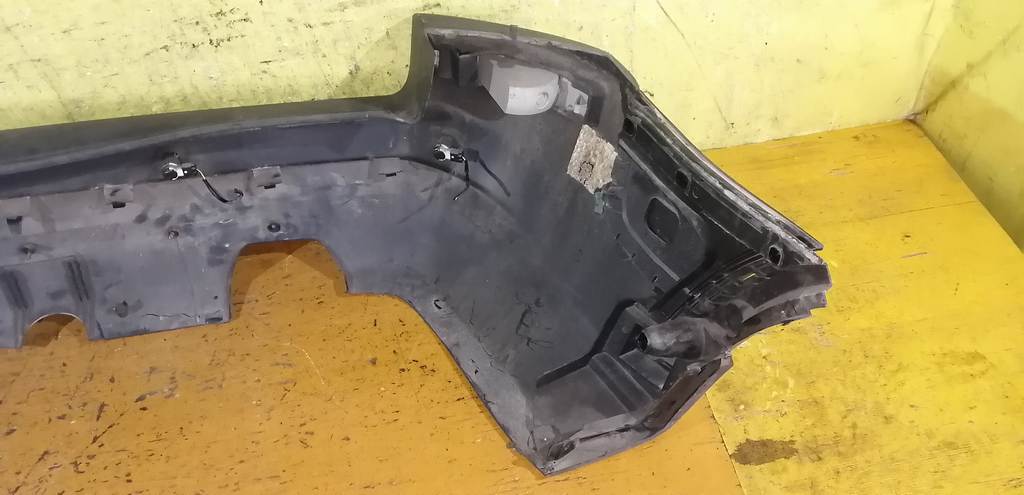 бампер Volvo XC90 9