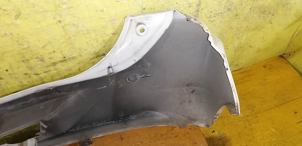 Кузов Toyota Passo 5